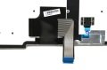 Orijinal Lenovo Thinkpad T440S T431S T440P izlandaca Ledli Klavye Tuş Takımı 01AX326