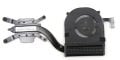 Orijinal Lenovo Thinkpad X1 Yoga 3nd Gen Notebook Cpu Soğutucu Heatsink Fan 01AY918