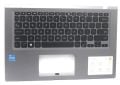 Asus Vivobook 14 F415 F415E F415EA Notebook Türkçe Klavye Dahil Üst Kasa 13N1-CFA0T01