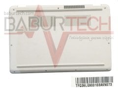 Casper Nirvana C600 Alt Kasa Bottom Case TFQ36LG900 JTEEALG900101