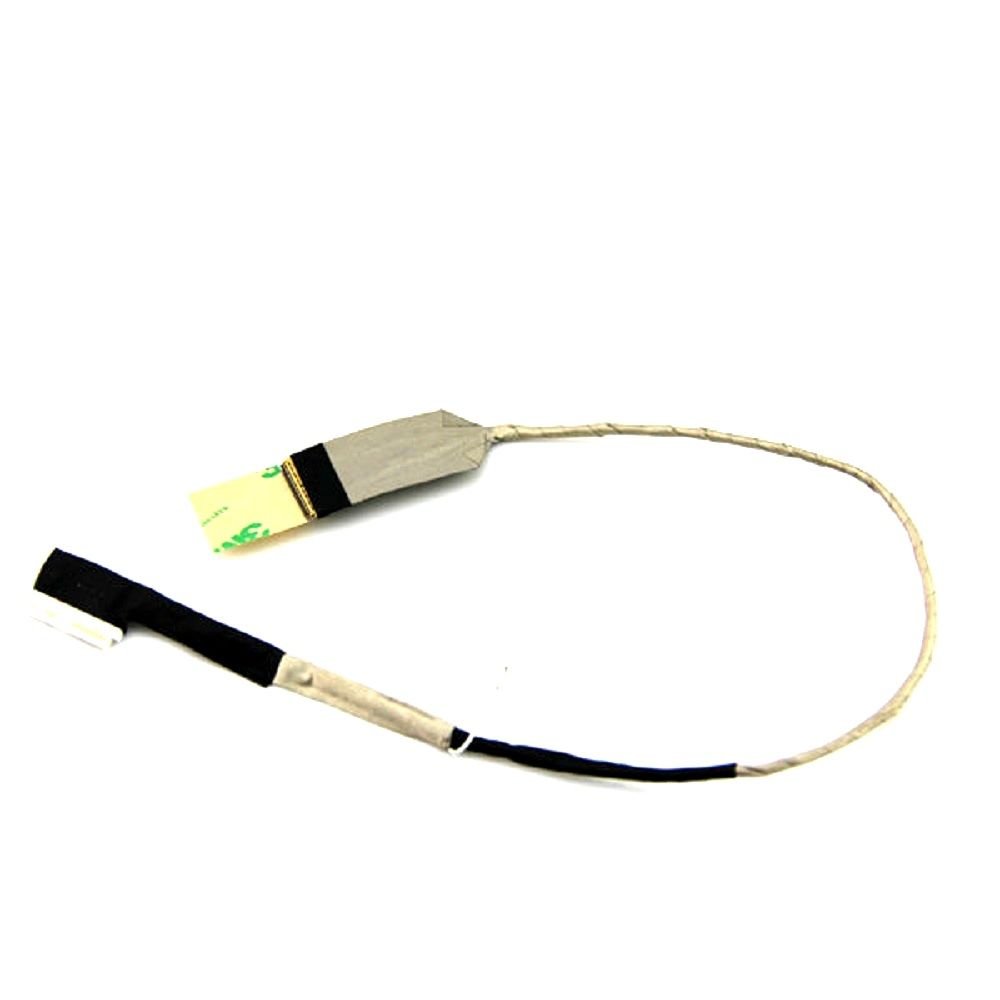 Orijinal HP Probook 4430s 4431s 4530s Ekran Data Flex Kablosu 6017B0269101