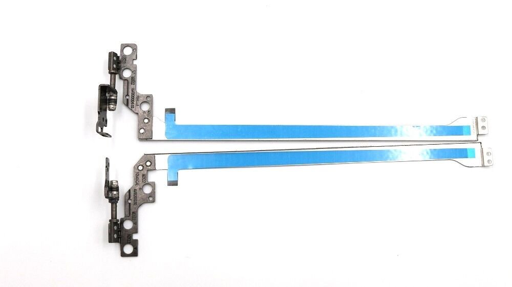 Lenovo Orijinal V140-15IWL 81K6 V155-15API 81V5 L+R Sağ Sol Hinge Menteşe Takımı