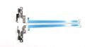 Lenovo Orijinal V140-15IWL 81K6 V155-15API 81V5 L+R Sağ Sol Hinge Menteşe Takımı