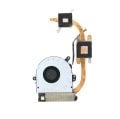 Orijinal Lenovo ideapad 20283 Notebook Soğutucu Cpu Fan Heatsink