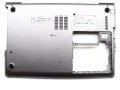 Samsung 530U4B 530U4C NP530U4B NP530U4C Alt Kasa Bottom Case BA75-03721B