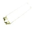Acer Aspire 5739 5739G Menteşe Hinge Takımı FBZK6012010 FBZK6013010