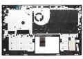 Asus ExpertBook B1500 B1500CEA B1500CDA Notebook Türkçe Klavye Dahil Üst Kasa 13N1-DFA0511