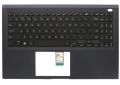Asus ExpertBook B1500 B1500CEA B1500CDA Notebook Türkçe Klavye Dahil Üst Kasa 13N1-DFA0511