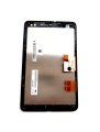 Orijinal Asus Memo Pad ME172 ME172X ME172V 7'' WSVGA Tablet Dokunmatik Lcd Ekran Panel BA070WS1-200 18100-07050400