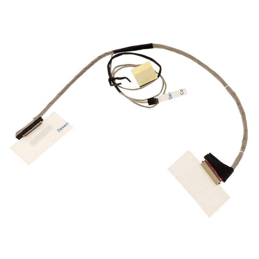Acer Aspire ES1-512 ES1-531 ES1-571 Ekran Data Flex Kablosu 450.03704.0011