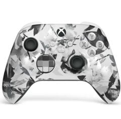 XBOX SERIES 9.NESIL STORM BREAKER SPECIAL EDITION