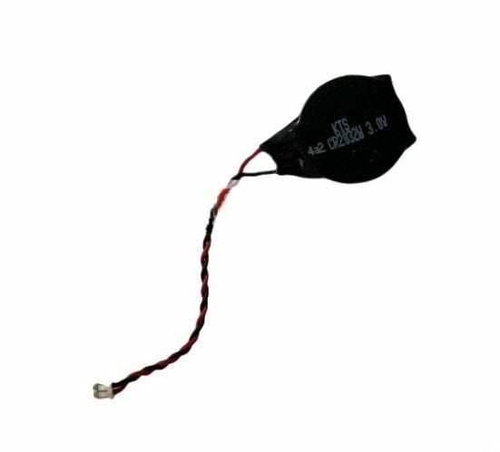 Orijinal Lenovo ideapad 100-15IBD 80QQ B50-50 80S2 Notebook Bios Pili CR2032