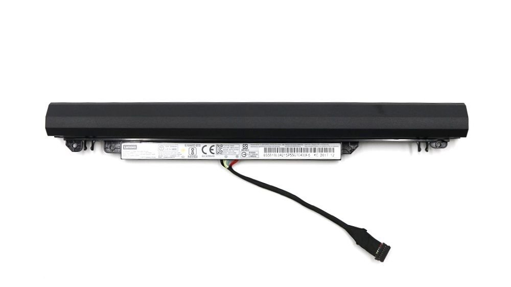 Orijinal Lenovo ideapad 110-15ACL 110-14AST Notebook Batarya Laptop Pil