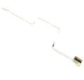 Dell Precision M4700 M4800 M6700 M6800 Parmak izi Okuyucu Board PK09000AD0L NBX00012D00