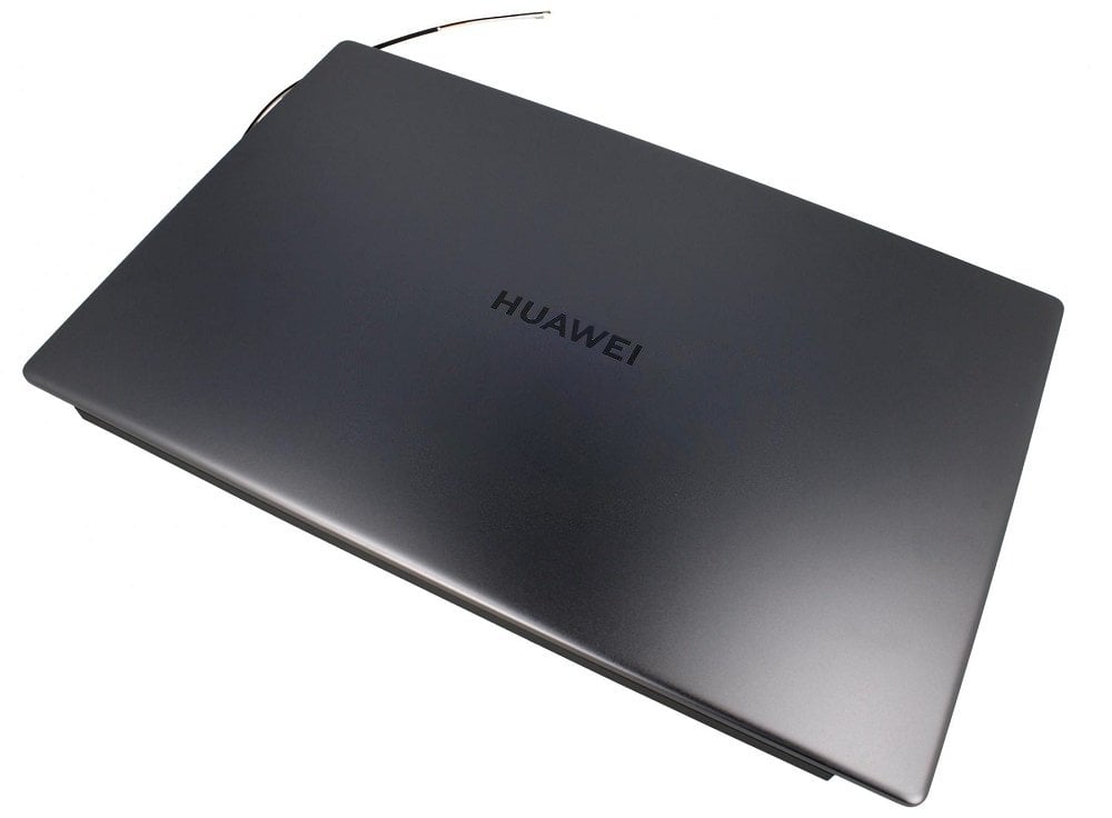 Orijinal Huawei MateBook BOD-WDH9 BOB-WAH9P BOH-WAQ9R Ekran Arka