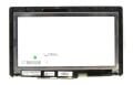 Lenovo Orijinal Yoga 13 80AX 13.3 inç QHD+ Notebook Dokunmatik Lcd Ekran Panel