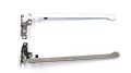 Lenovo Orijinal AM1B2000320 AM1B2000420 Notebook L+R Sağ Sol Hinge Menteşe Takımı