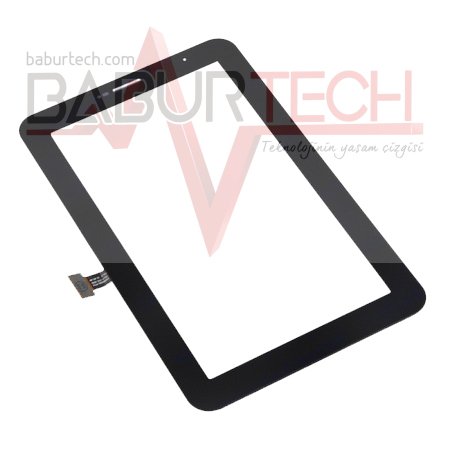 Samsung Galaxy Tab 2 GT-P3100 7'' İnc Tablet Dokunmatik