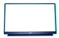 Orijinal Huawei MateBook 34H98LBHU40 51661NJT Notebook Ekran Ön Çerçeve Bezel