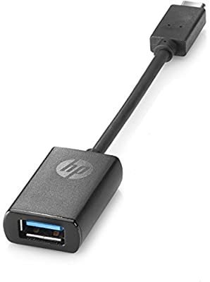 HP USB-C to USB 3.0 Adaptör EURO