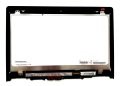 Lenovo Orijinal Yoga 500-14IBD 80N4 Notebook 14.0 Full HD Dokunmatik Lcd Ekran Panel