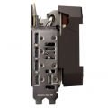 ASUS RTX4080 O16G NOCTUA GDDR6X HDMI DP 256BIT