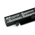 Orijinal Asus X450VC X450VE Serisi Notebook Laptop Batarya Pil A41-X550A A41-X550