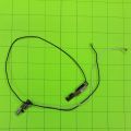 Dell inspiron 8600 Wireless Wifi Anteni DC330006300 DC330005300