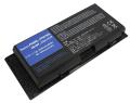 Dell Precision M4800 M6800 Notebook Batarya Pil