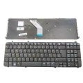 Orijinal Hp Pavilion DV6-1200 Notebook Laptop Klavye Tuş Takımı (NSK-HAH0T)