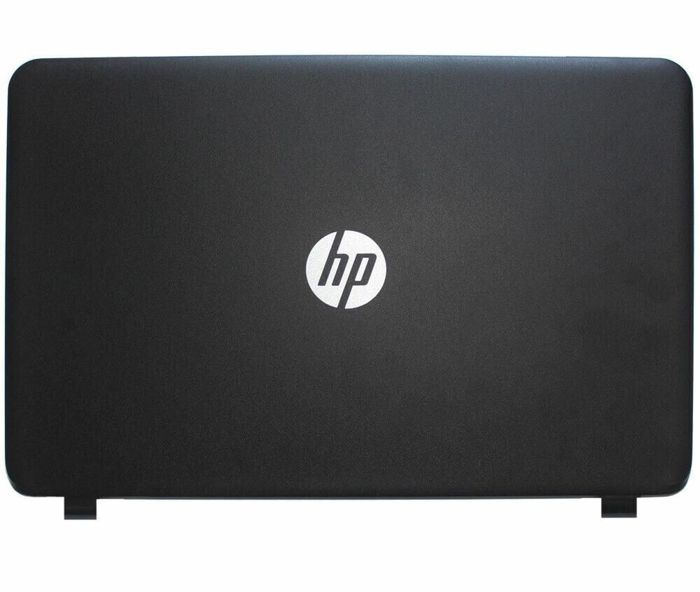 HP 15-G 15-R 15-H 15-R000 HP 250 G3 HP 255 G3 HP 256 G3 Serisi  HP 250 255 256 G3 15-G 15-H 15-R 15-T 15-Z 749641-001 AP14D000100  Lcd Cover ekran Kasası Çerçeve Siyah renk