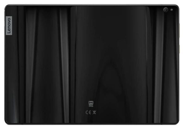 Lenovo Orijinal Tab P10 TB-X705F ZA45 Tablet Kasası Alt Kapak