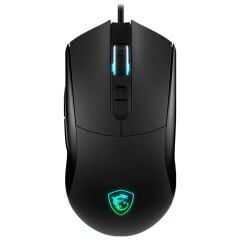 MSI FORGE GM320 GAMING MOUSE