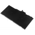 Orijinal Hp EliteBook 850 G4 Serisi MT42 MT43 Notebook Batarya Laptop Pil