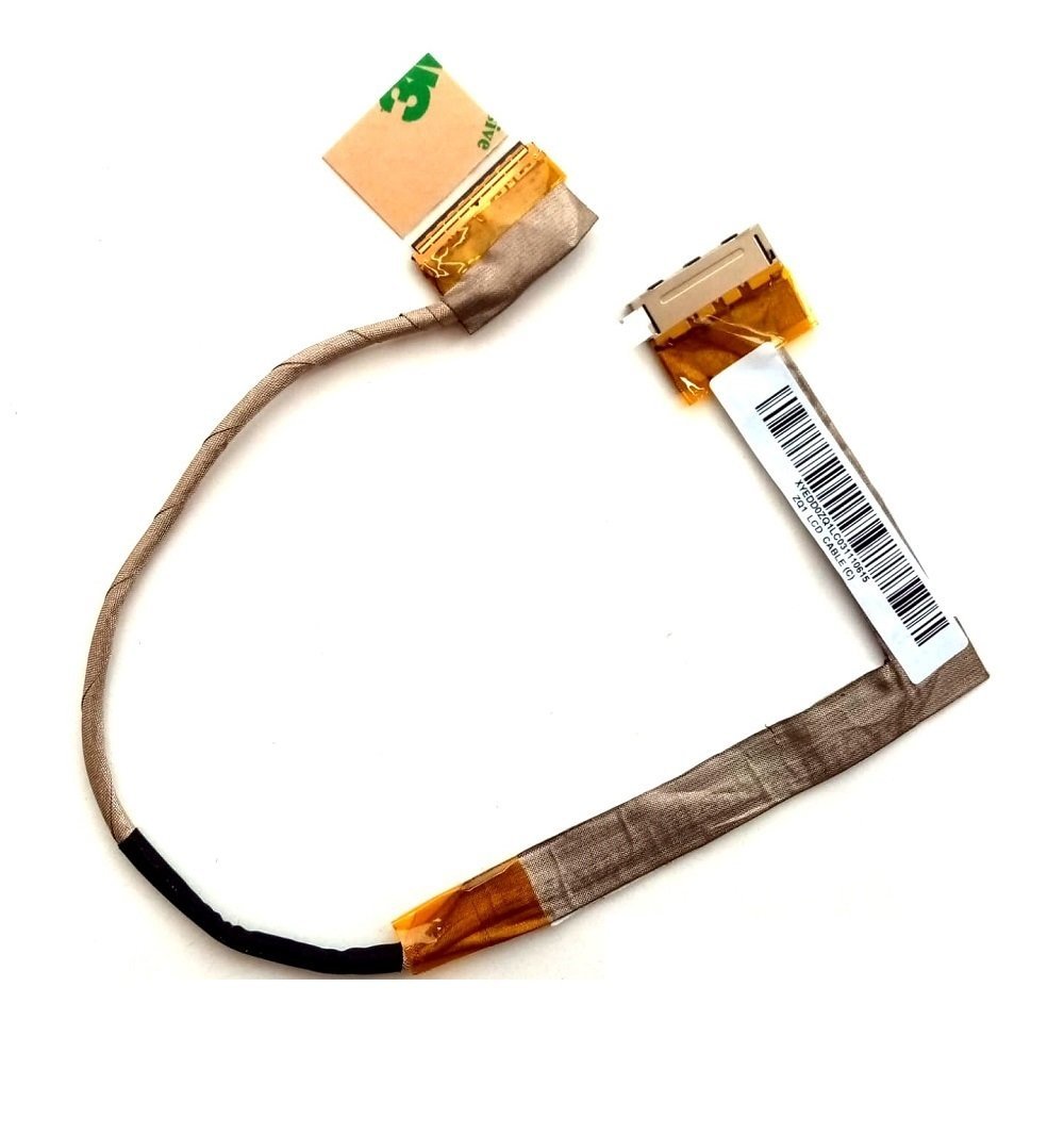 Acer Aspire 4820T 4745G 4553G Ekran Data Flex Kablosu DD0ZQ1LC031