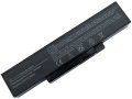 Dell BATEL80L6 BATEL80L9 Notebook Batarya Laptop Pil