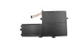 Orijinal Lenovo ideapad C340-15IIL Serisi Notebook Batarya Laptop Pil