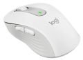 LOGITECH M650 SİGNATURE KABLOSUZ MOUSE BEYAZ 910-006255