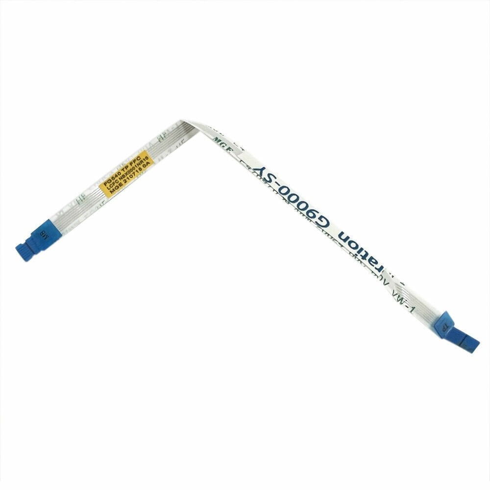 Lenovo Orijinal ideapad NBX0001NR10 NBX0001NR00 Touchpad Trackpad Flex Kablosu