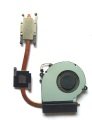Toshiba Satellite L55T-B L50T-B Soğutucu Fan Heatsink FCN3CBLITA0I REV:3C