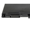 Orijinal Hp ZBook 15u G3 Serisi Mobile Workstation Batarya Laptop Pil
