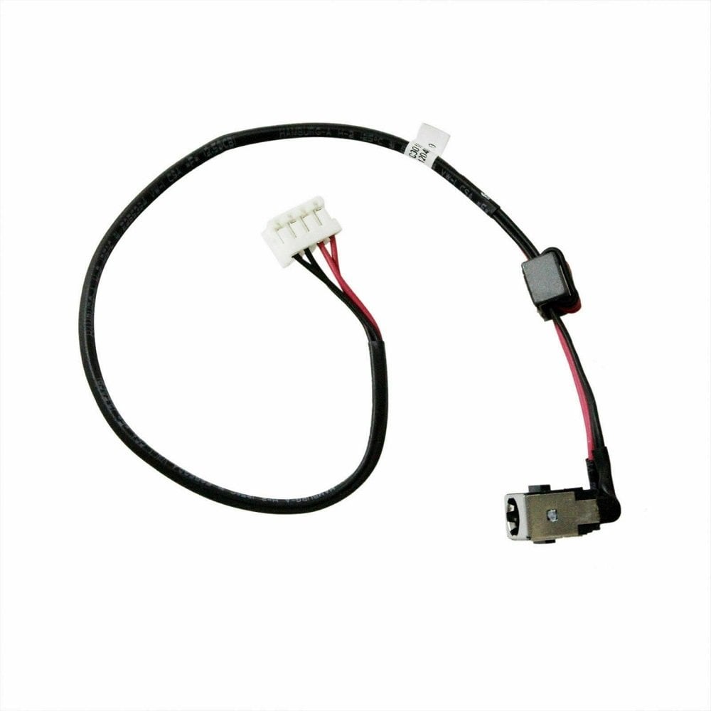 Lenovo G555 20045 Notebook DC Power Jack