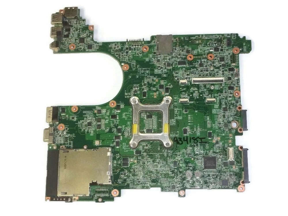 HP Laptop Anakart 01015FL00-600-G Seçim ve Uyum Rehberi anakart görsel 2