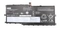 Orijinal Lenovo ThinkPad L17M4P73 SB10K97638 01AV499 02DL003 Notebook Batarya Pil