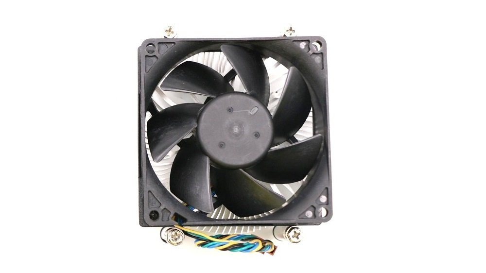 Orijinal Lenovo ideacentre 720-18ASU, 720-18APR Desktop Cpu Cooling Fan 01EF397