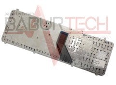 Orijinal Hp Pavilion DV6-1000 Notebook Laptop Klavye Tuş Takımı (530580-141)