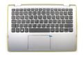Lenovo Orijinal Yoga 330-11IGM 81A6 Notebook Türkçe Klavye Dahil Üst Kasa 5CB0Q81347