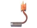 Orijinal Dell inspiron CN-07H5H9 AT0SZ0010F0 Cpu Soğutucu Heatsink Bakır