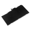 Orijinal Hp ZBook 15u G4 Serisi Mobile Workstation Batarya Laptop Pil