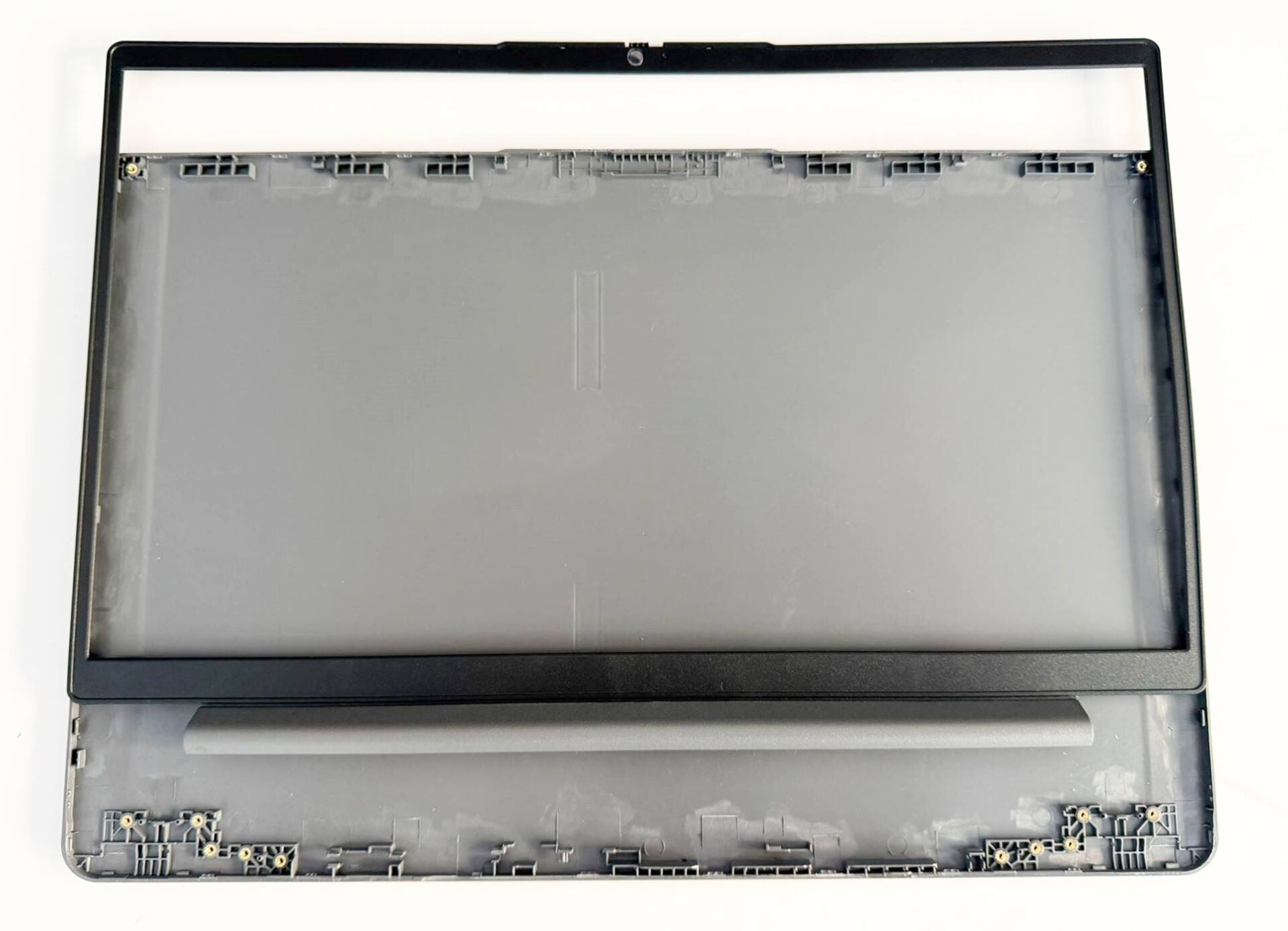 Lenovo ideapad 3-15ITL6 82H8 3-15ADA6 82KR 3-15ALC6 82KU Lcd Cover Arka Kapak  + Ön çerçeve